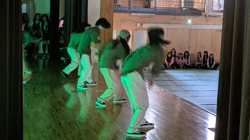 260912　弥生野祭１日目終了23